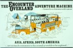 Adventure machine sticker