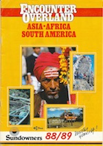 Brochure 1988 89 0