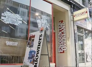 Icon BBC report of PIA disaster