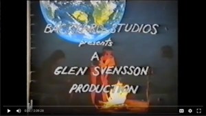 Icon Great Overland Encounter 1990