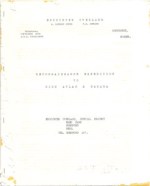 Icon High Atlas and Sahara 1968