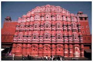 Icon Ken Brown Backroads of Asia 1996