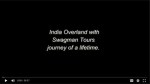Icon Swagman - India Overland (~1975)