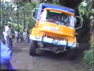 Icon Cairo to Morocco Part 1