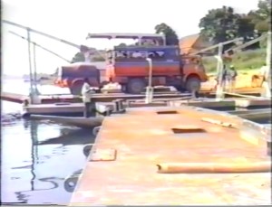 Icon Cairo to Morocco Part 2