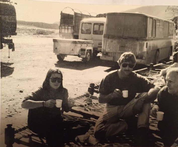 LYS505Y (Andy Sutcliffe)