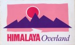 Himalaya Overland Logo