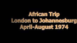 Icon Africa Southbound April 1974 (Peter Stone EM)