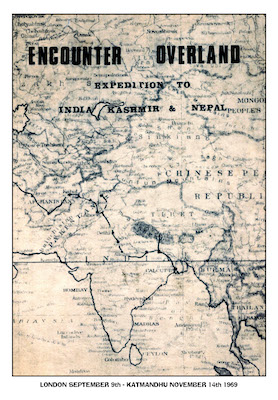 Icon Peter Tillotson narrative