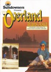 Icon Sundowners Overland Trans-Asia Brochure 1991