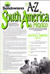 Icon Sundowners A-Z South America and Mexico (1991-1992)