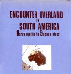 Icon South America Barranquilla to Buenos Aires