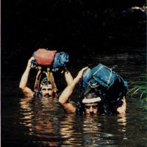 Jones Jolly in Borneo